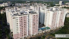 Thị trường nhà ở “nóng” sau sáp nhập, chính quyền Đồng Nai tăng tốc phát triển nhà ở xã hội