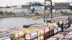 Chạy nước rút trong đàm phán thuế quan với Mỹ