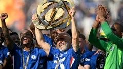 HLV Maresca nói gì sau khi Chelsea thắng đậm PSG?