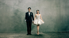 Đạt G khiến Cindy Lư xúc động với điều bất ngờ trong lễ cưới