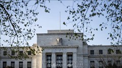 Fed bị chỉ trích vì dự án đại tu trụ sở quá tốn kém