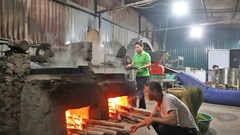 Phát triển sản phẩm OCOP đáp ứng nhu cầu thị trường