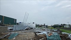 Hà Nội siết quản lý đất đai, trật tự xây dựng khi thực hiện chính quyền địa phương 2 cấp