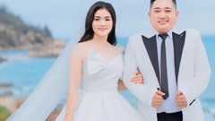 “Thằng Cò” Phùng Ngọc xác nhận chia tay vợ