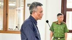 Xét xử giám đốc lừa bán “dự án ma”, chiếm đoạt hơn 100 tỷ đồng tại Đồng Nai