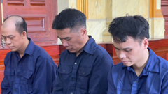 Trả hồ sơ vụ bà chủ tiệm spa lừa 3 cựu cán bộ hơn 2 tỷ đồng tiền “chạy án”