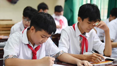 Dự thảo nghị định mới về mức miễn, giảm, hỗ trợ học phí, chi phí học tập