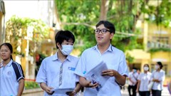 Năm học 2025-2026, Hà Nội có thêm 2 trường Trung học Phổ thông