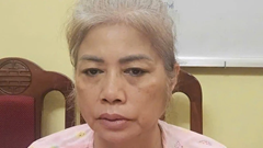 Triệt phá đường dây mua bán ma túy do đối tượng đang điều trị tâm thần cầm đầu