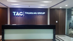 Truy tố 29 bị can trong vụ án Tập đoàn Thuận An