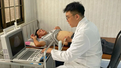 Nâng chất y tế Đặc khu Côn Đảo