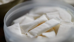 Báo động tăng đột biến các ca ngộ độc nicotin ở trẻ nhỏ tại Mỹ