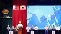 Nỗ lực chuyển đổi số toàn diện trong Công an thành phố Hà Nội