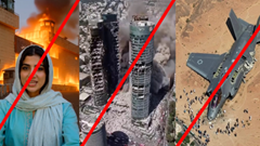 Cuộc chiến 12 ngày Israel - Iran mở ra kỷ nguyên mới của chiến tranh tâm lý