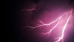 21 người thiệt mạng do sét đánh tại Ấn Độ trong 48 giờ qua