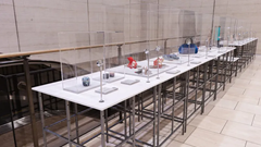 Khi ngân hàng tiếp cận nghệ thuật