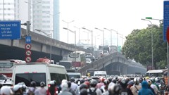 Hà Nội sẽ chuẩn hóa hệ thống vùng phát thải thấp trong quý III/2025