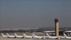 Nhiều hãng hàng không quốc tế dần quay lại Israel