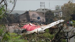 Điểm chung nghi vấn giữa các thảm kịch máy bay Air India, MH370 và Germanwings