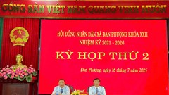 Đan Phượng đặt mục tiêu thu ngân sách 9,5 tỷ đồng