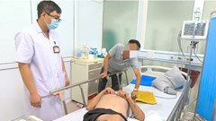 Tài xế nguy kịch vì không tiêm phòng bệnh dại dù bị chó cắn nhiều lần