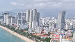Khánh Hòa thành lập Ban Chỉ đạo giải quyết vướng mắc mặt bằng các dự án trọng điểm