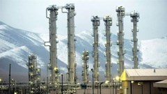 Pháp, Anh và Đức cân nhắc tái áp đặt lệnh trừng phạt Iran