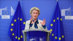 EU công bố ngân sách tham vọng cho một kỷ nguyên mới