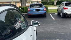 Mang xe cũ đi tiêu hủy, người dân được tặng tiền tới 60 triệu