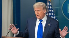 Tổng thống Trump sẽ tiếp tục gửi thư thông báo thuế đến trên 150 nước