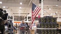 Fed công bố Sách Beige, cho thấy hoạt động kinh tế tăng nhẹ