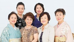 Dịch vụ thuê bà ngoại gây ‘sốt’ ở Nhật Bản