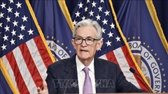 Dù thất vọng tràn trề, Tổng thống Trump không có kế hoạch sa thải chủ tịch Fed