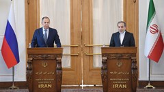 Trung Đông: Cán cân quyền lực mới và những thách thức đối với Nga