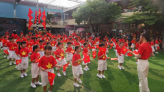 TPHCM phân công 168 cán bộ văn hóa – xã hội hỗ trợ công tác hành chính trong trường học