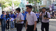 Đà Nẵng tổ chức Kỳ thi Toán học quốc tế VIMC lần thứ 25