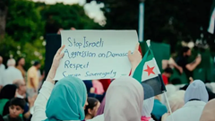 Syria rút quân khỏi khu vực có tranh chấp với Israel