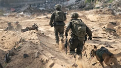 Israel: Đồng ý rút quân khỏi phần lớn Dải Gaza