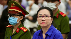 Hơn 41.000 trái chủ đại án Vạn Thịnh Phát được trả tiền, ai chưa nhận thì phải làm gì?