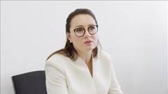 Quốc hội Ukraine phê chuẩn Nội các mới