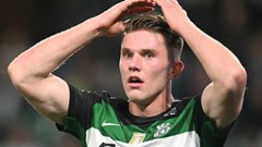 CĐV nổi giận khi Viktor Gyokeres chuẩn bị gia nhập Arsenal