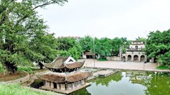 Phù Đổng đầu tư cho phát triển xanh, bền vững