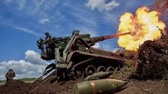 Ukraine đối mặt thách thức chiến lược trong bối cảnh xung đột kéo dài