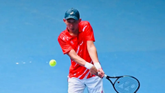 Davis Cup 2025: Đội tuyển Việt Nam sẽ đấu trận play-off tranh suất trụ hạng