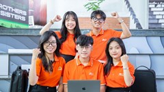 Trường Đại học FPT công bố điểm chuẩn xét tuyển kết quả thi tốt nghiệp THPT 2025