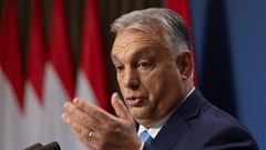 Thủ tướng Hungary nhấn mạnh tính thiết yếu về cuộc gặp thượng đỉnh Trump-Putin