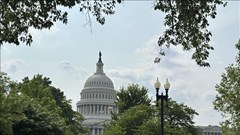 Quốc hội Mỹ thông qua dự luật cắt giảm 9 tỉ USD ngân sách công và viện trợ nước ngoài