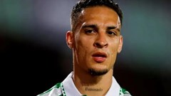 Man United cân nhắc lại phương án bán Antony