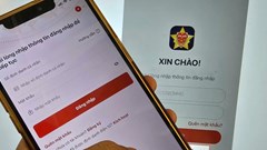 Vướng bẫy “cập nhật VNeID”, người phụ nữ ở Đà Nẵng bị rút sạch tiền trong tài khoản