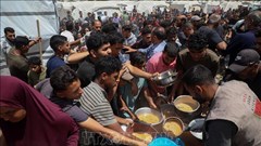 Cắt giảm viện trợ toàn cầu ảnh hưởng đến hàng triệu người tị nạn